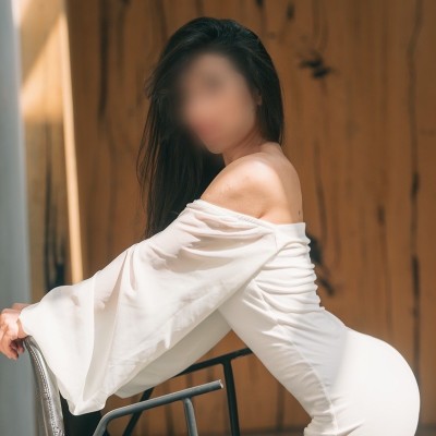 Частная массажистка Айза, 25 лет, Москва - фото 2