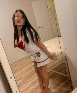 Частная массажистка Кристина 