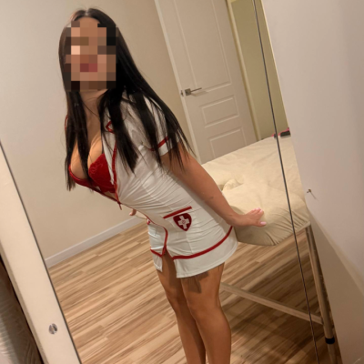 Частная массажистка Кристина, Москва - фото 3