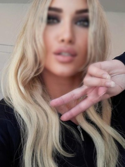 Частная массажистка Лиза 