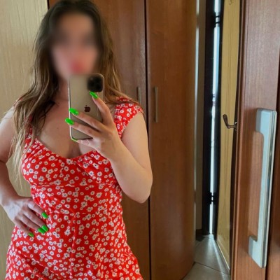 Частная массажистка Лера, 26 лет, Москва - фото 1