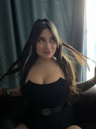 Частная массажистка Милана 