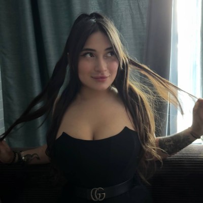 Частная массажистка Милана, 23 года, Москва - фото 2