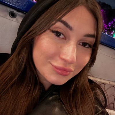 Частная массажистка Милана, 23 года, Москва - фото 3