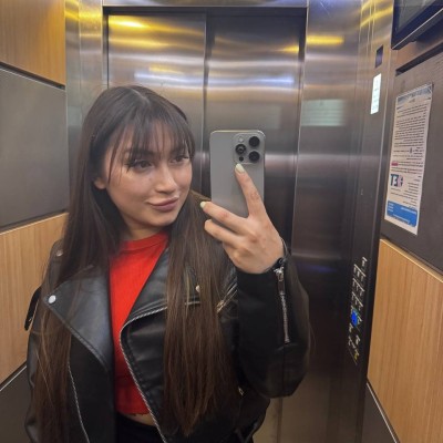 Частная массажистка Милана, 23 года, Москва - фото 1