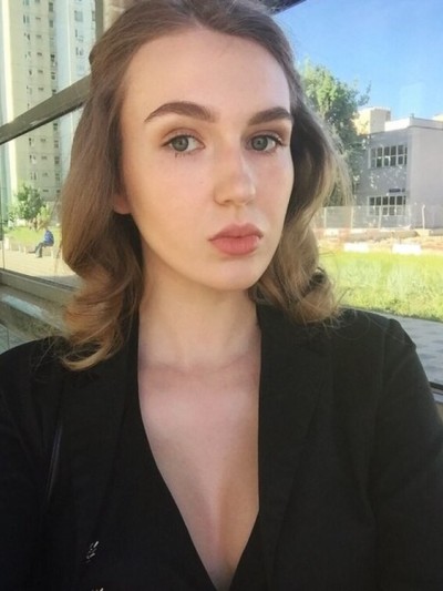 Частная массажистка Алекса 