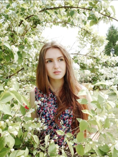 Частная массажистка Алекса 