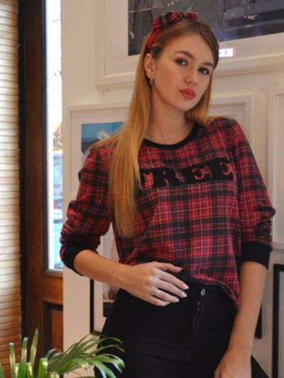 Частная массажистка Алекса 