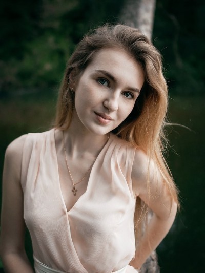 Частная массажистка Алекса 