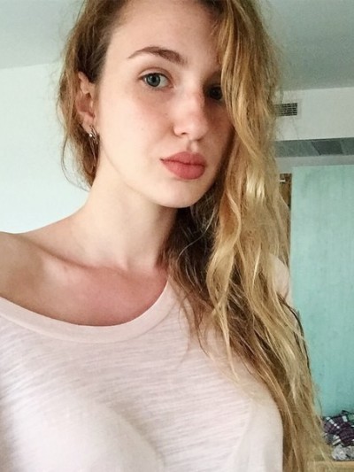 Частная массажистка Алекса 