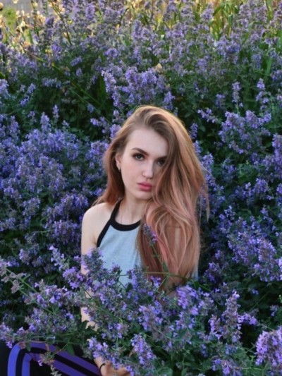 Частная массажистка Алекса 