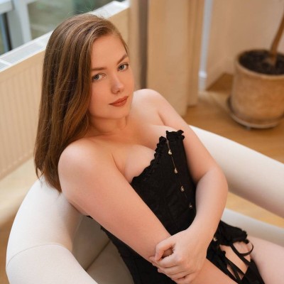 Частная массажистка Тома, 27 лет, Москва - фото 3