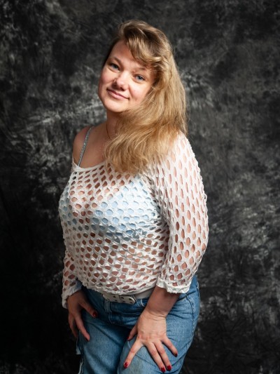 Частная массажистка Елена 