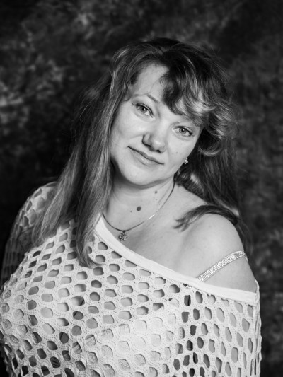 Частная массажистка Елена 