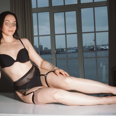 Частная массажистка Мила, 33 года, Санкт-Петербург - фото 1