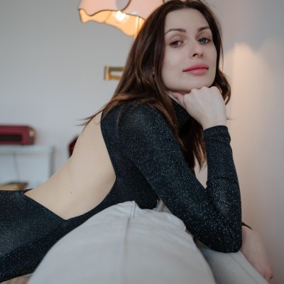 Частная массажистка Диана, 28 лет, Москва - фото 2