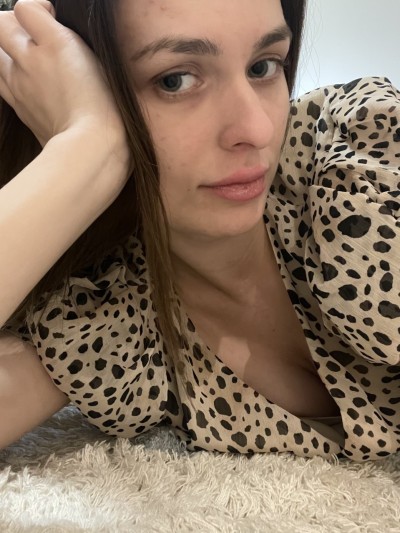 Частная массажистка Диана 