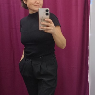 Частная массажистка Татьяна, Адлер - фото 1