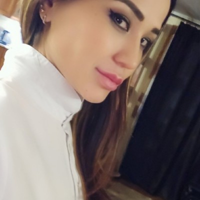 Частная массажистка Ника, 29 лет, Москва - фото 3