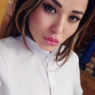 Частная массажистка Ника, 29 лет, Москва - фото 2