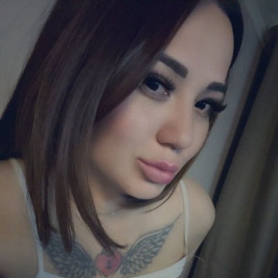 Частная массажистка Ника, 29 лет, Москва - фото 1