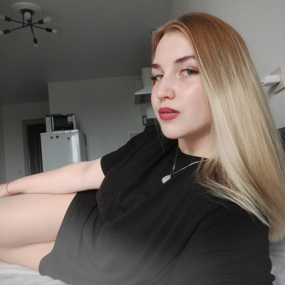 Частная массажистка Алиса, 22 года, Санкт-Петербург - фото 2