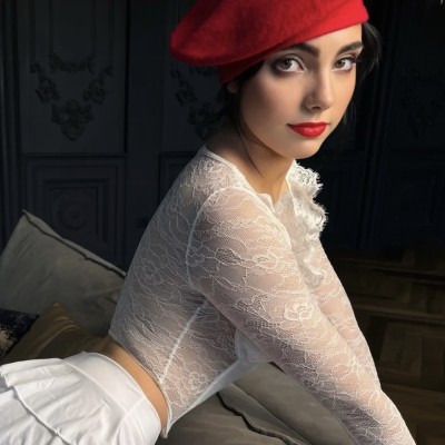 Частная массажистка Эмилия, 20 лет, Санкт-Петербург - фото 3