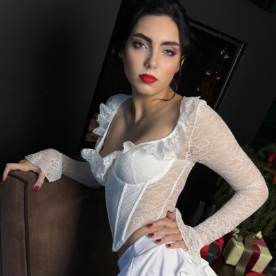 Частная массажистка Эмилия, 20 лет, Санкт-Петербург - фото 2