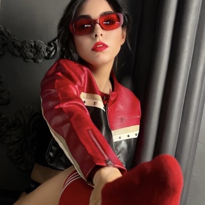 Частная массажистка Эмилия, 20 лет, Санкт-Петербург - фото 4