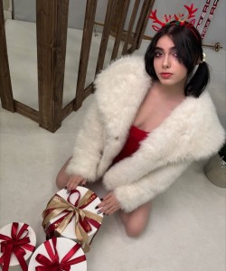 Частная массажистка Эмилия 