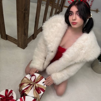 Частная массажистка Эмилия, 20 лет, Санкт-Петербург - фото 9