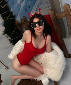 Частная массажистка Эмилия 