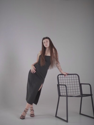 Частная массажистка Елизавета 