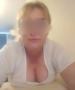 Частная массажистка Ольга 