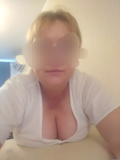 Частная массажистка Ольга 