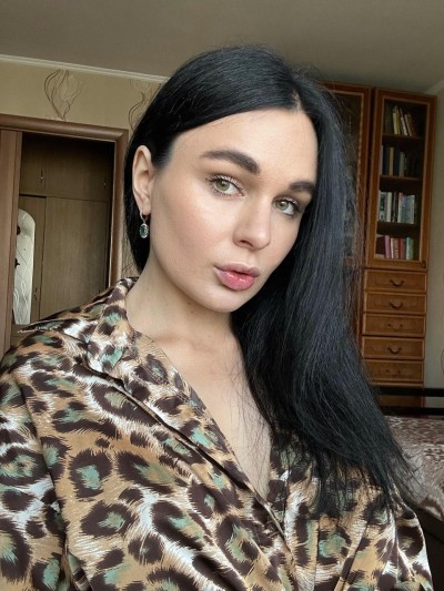 Частная массажистка Вероника 