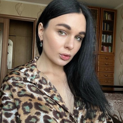 Частная массажистка Вероника, Москва - фото 1