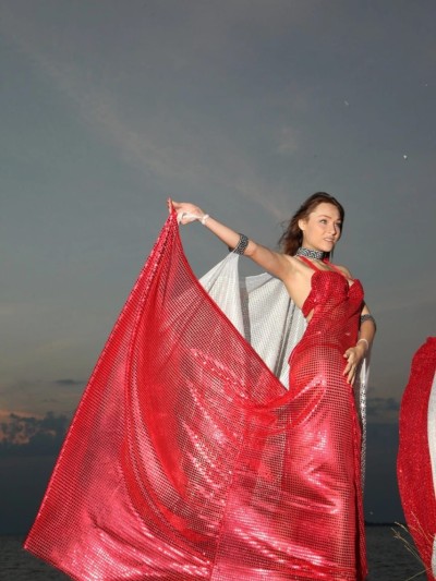 Частная массажистка Екатерина 