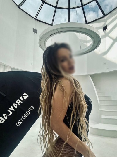 Частная массажистка Злата 