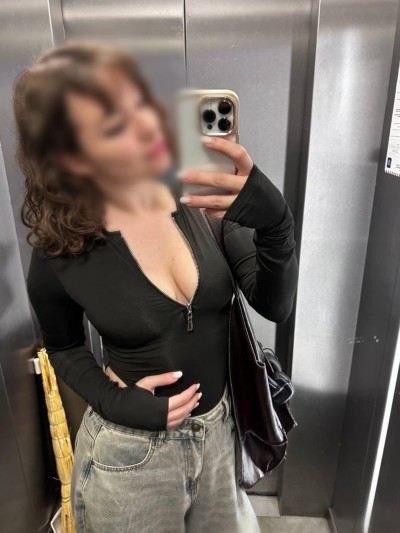 Частная массажистка Злата 