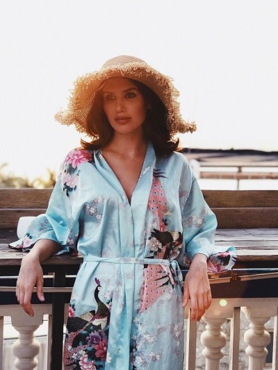 Частная массажистка Катя 