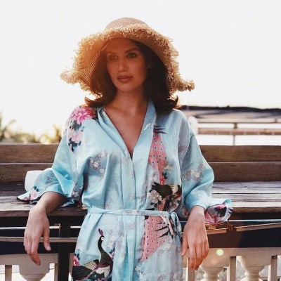 Частная массажистка Катя, Москва - фото 1