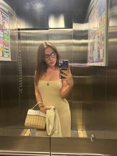 Частная массажистка Мила 