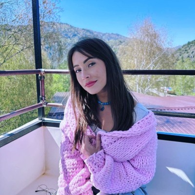 Частная массажистка Мила, Королев - фото 1