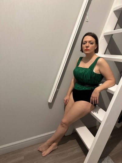 Частная массажистка Маша 