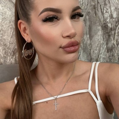 Частная массажистка Яна, 23 года, Москва - фото 2