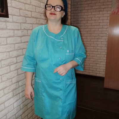 Частная массажистка Людмила, Москва - фото 2