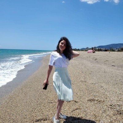 Частная массажистка Карина, Москва - фото 1