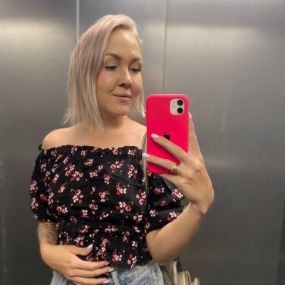 Частная массажистка Лена, 35 лет, Москва - фото 1