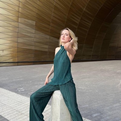 Частная массажистка Алиса, 26 лет, Москва - фото 3